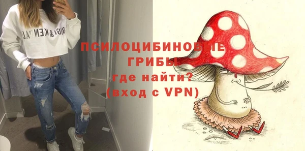 хмурый Баксан